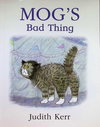 Mog's Bad Thing