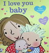 I Love You Baby