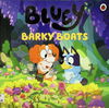 Barky Boats