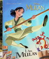 I Am Mulan