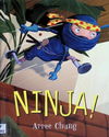 Ninja!