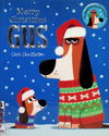 Merry Christmas Gus