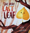 The Very Last Leaf