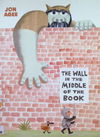 The Wall in the Middle of the Book