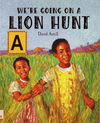 We’re Going on a Lion Hunt