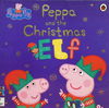 Peppa and the Christmas Elf