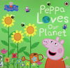 Peppa Loves Our Planet