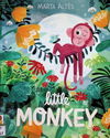 Little MONKEY