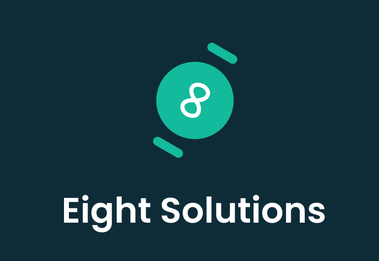 Eight Solutions Ltd